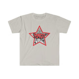 Unisex T-Shirt - Star Logo