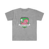 Unisex T-Shirt - Newfoundland