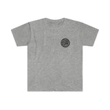 Unisex T-Shirt - To the Moment, Small