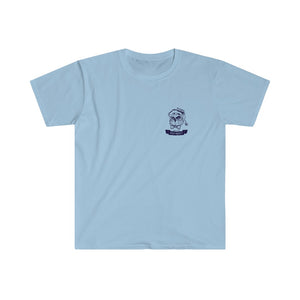 Unisex T-Shirt - ImprovU Owl