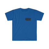Unisex T-Shirt - Full Logo