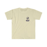 Unisex T-Shirt - ImprovU Owl