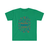 Unisex T-Shirt - CIG40 Logo