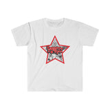 Unisex T-Shirt - Star Logo